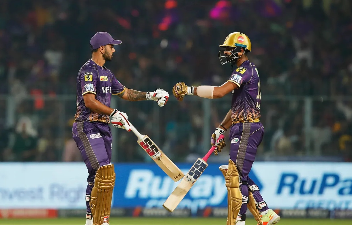 IPL 2023 Live Blog, KKR vs SRH, Match 19: Tweets, Videos and More